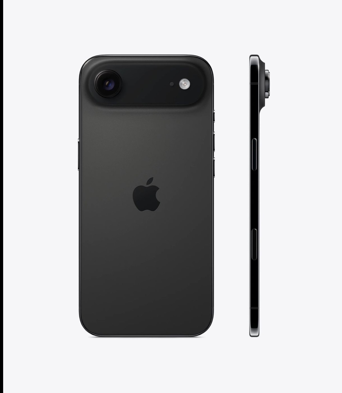 iPhone 17 aire