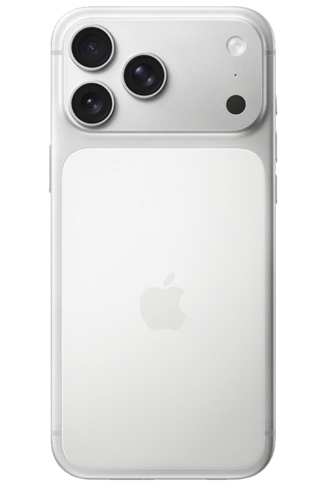 iPhone 17 problax